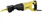 DeWALT DWE305PK-QS - Motorfuchsschwanz - 1100 W