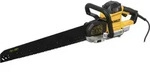 DeWALT DWE398 - S&auml;ge von Alligator - 1700 W - 430 mm