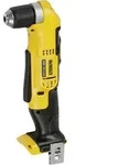 DeWALT DCD740N-XJ - Winkelbohrer/-schrauber - schnurlos - 360 W - 2 Geschwindigk...