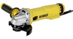 DeWALT DWE4217-QS - Winkelschleifer - 1200 W - 125 mm