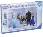Ravensburger Im Reich der Schneek&ouml;nigin 100 Teile XXL