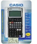 Casio FX-5800P - Wissenschaftlicher Taschenrechner - 10 Stellen + 2 Exponenten -...
