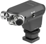 Sony ECM-XYST1M - Mikrofon - f&uuml;r Sony ZV-1; Cyber-shot DSC-RX10; Handycam FDR-AX...