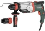 Metabo UHEV 2860-2 QUICK - Bohrhammer - 1100 W - 2 Geschwindigkeiten - 3 Modi - ...