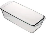 Simax K&ouml;nigskuchenform 285 x 120 x 76 mm Borosilikatglas