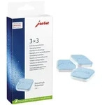JURA Entkalkertabletten f&uuml;r alle Jura Espressoautomaten 9 St&uuml;ck