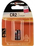 ANSMANN Energy - Batterie CR2 - Li
