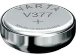 Varta V 377 - Batterie SR66 - Silberoxid - 27 mAh