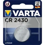Varta CR2430 Blister / Lithium 3V