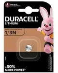Duracell DL 1/3N Blister / Lithium Photo 3V