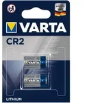 Varta Professional - Batterie 2 x CR2 - Li - 920 mAh