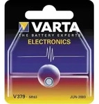 Varta V 379 - Batterie SR63 - Silberoxid - 14 mAh