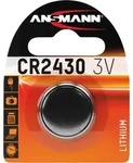 ANSMANN - Batterie CR2430 - Li