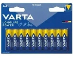Varta 4906/LR06 LONGLIFE POWER Mignon 10-er Blister