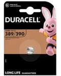 Duracell DL389/390 Blister / Knopfzelle 1,55V