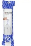 Brabantia PerfectFit M&uuml;llbeutel Typ D, 15-20 L, 20 Stck