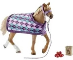 Schleich Horse Club 42360 Englisches Vollblut mit Decke