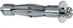 Fischer Hohlraum-Metalld&uuml;bel HM 5x52 S 50 St.