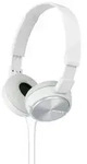 Sony MDR-ZX310 - Kopfh&ouml;rer - ohrumschlie&szlig;end - kabelgebunden - 3,5 mm Stecker - ...