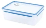 EMSA Frischhaltedose Clip&Close 2.0 rechteckig 5,50l