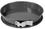 KAISER Springblech La Forme Plus 6,5cm &Oslash;32cm schwarz