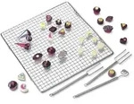 St&auml;dter Pralinen Set 4 teilig