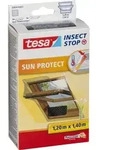 Tesa Fliegengitter Dachfenster Sun Protect 1,2X1,4m 55924