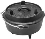 Petromax Feuertopf ft3