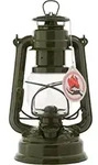 Sturmlaterne Feuerhand 276 oliv