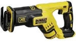DeWALT DCS367NT-XJ - Motorfuchsschwanz - schnurlos - ohne Batterie - 18 V