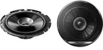 Pioneer G-series TS-G1710F - Lautsprecher - f&uuml;r KFZ - 40 Watt - 170 mm