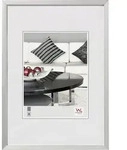 Walther Chair 13x18 Aluminium silber AJ318S