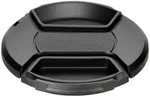 Kaiser Snap-On Lens Cap - Objektivdeckel