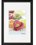 Walther KP 030B Trendstyle - Fotorahmen - Konzipiert f&uuml;r: 5x7 Zoll (13x18 cm)...