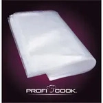 ProfiCook PC-VK 1015 - Beutel-Kit - f&uuml;r Vakuumbeutelversiegler - durchsichtig