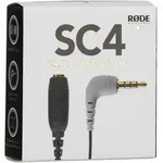 Rode SC4 TRS zu TRRS Adapter f. 3.5mm