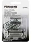 Panasonic WES9027 - Ersatzscherblatt und Schermesser - f&uuml;r Rasierapparat - f&uuml;r P...