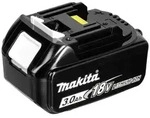 Makita BL1830B bulk Akku 18V / 3,0Ah Li-Ion