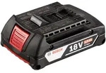 Bosch GBA - Batterie - Li-Ion - 2 Ah