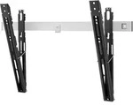 One For All ULTRA SLIM WM 6621 - Klammer - f&uuml;r Flachbildschirm - Aluminium-Baust...