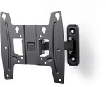 One For All SOLID WM 4241 - Klammer - f&uuml;r LCD TV (einstellbarer Arm) - Bildschir...