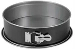 KAISER Springform Inspiration 8cm &Oslash;26cm schwarz