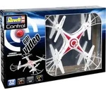 Revell RC Quadrocopter Go! Video""