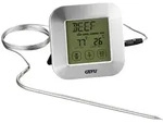 GEFU Digitales Bratenthermometer PUNTO mit Timer