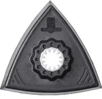 Fein Schleifplatte SL 3-Eck ungelocht VE2
