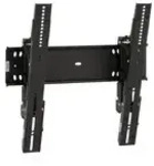 Vogel's Professional PFW 6410 - Wandhalterung f&uuml;r LCD-Display - Schwarz - Bildsc...