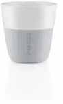 Eva Solo Espresso-Becher - 2 stck - Marble grey