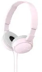 Sony MDR-ZX110AP - Kopfh&ouml;rer mit Mikrofon - ohrumschlie&szlig;end - kabelgebunden - 3,...