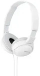 Sony MDR-ZX110 - Kopfh&ouml;rer - ohrumschlie&szlig;end - kabelgebunden - 3,5 mm Stecker - ...