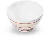 Gmundner Keramik Landlust, M&uuml;slischale gro&szlig; (&Oslash; 14cm)